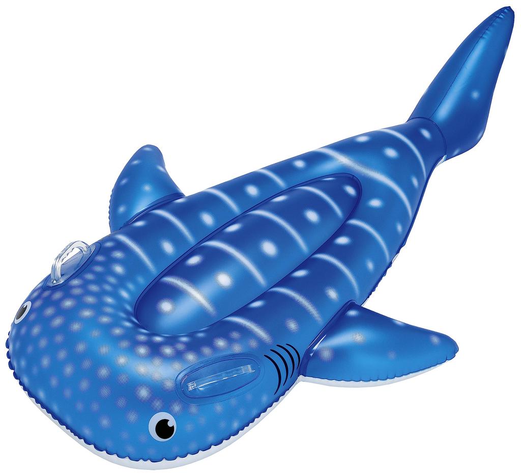 Igarashi Mini Whale Shark 130 X Float, 92cm, FRB-176V