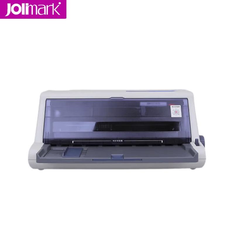 

Jolimark CFP-535W Remote Dot Matrix Printer CN plug (adapter included)