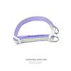 Dopamine Dog Harness Leash Set Adjustable Pet Vest Chest Strap Collar for Small Medium Dogs Outdoor Walking Puppy Accessories