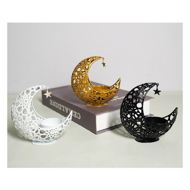 Romantic Couple Gift Creative Candlestick Room Decoration Accessories Aesthetic Desk Accessories Wedding Decor Home Decor