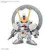 BANDAI SPIRITS SD Gundam BB Senshi Mobile Suit Gundam SEED STARGAZER Plastic Model Kit C.E.73 C.E.73 -STARGAZER- Set, Pre-Colored