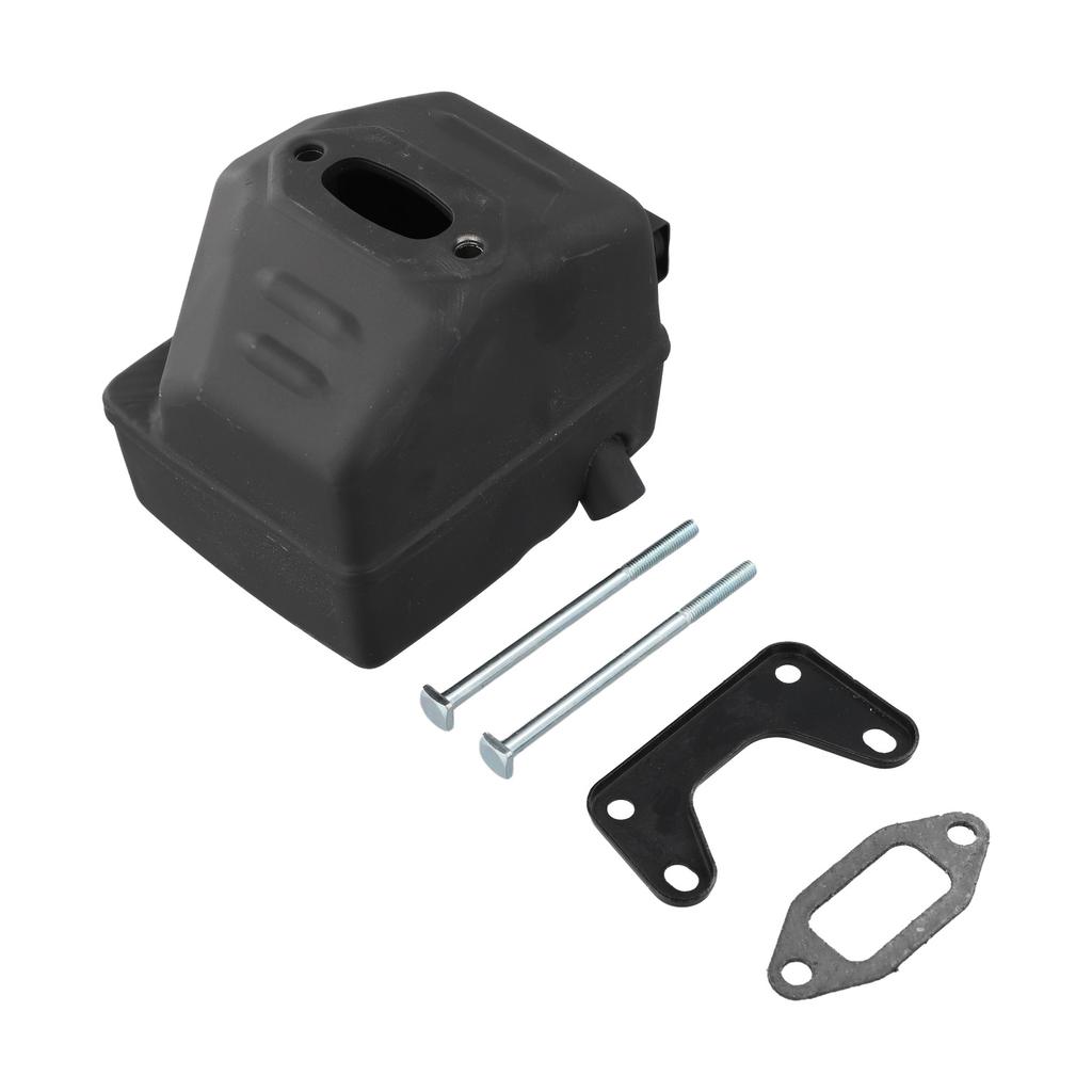 Exhaust Seal Muffler Stud Kit Long-lasting Reliability Muffler Efficiency Improvement Tight Muffler Seal For 394 395 394xp 395xp