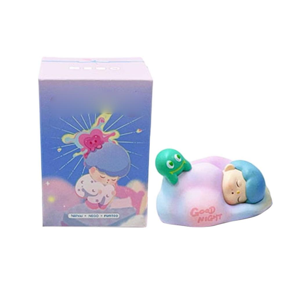 Box Dolls, Figurines, Decorative Items, Trendy Birthday Toys And Gifts Are Suitable For Box Machines