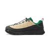 Li Ning CF Su Lin Yun SE Hexloc Anti-Slip Outdoor Shock Absorbing Wear-Resistant Rebound Grip Low-Top Hiking Shoes Unisex Hiking Shoes Khaki AHTV029-7
