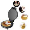 Egg Roll Machine Egg Roll Maker Non-stick Pancake Machine Waffle Maker  Snack Preparation