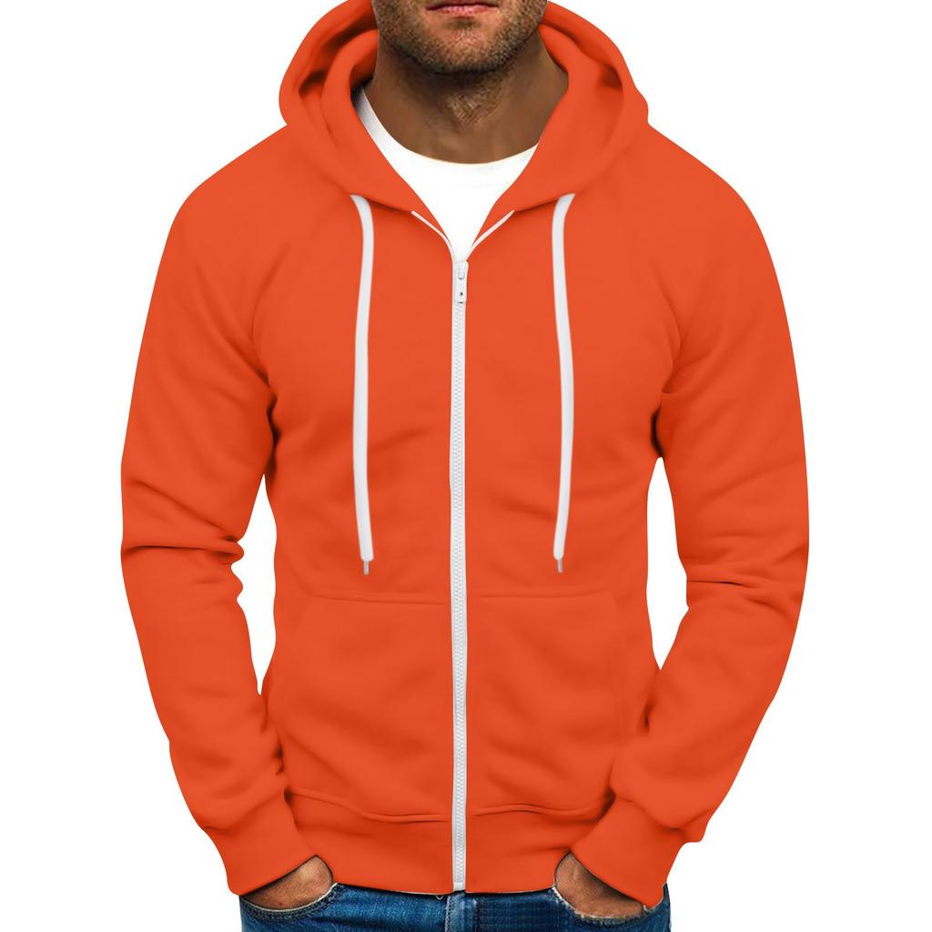 Bluza sportowa z kapturem unisex do biegania z długim rękawem bluza z kapturem bluza z kapturem