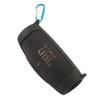 Etui Ochronne silikonowe na głośnik JBL Charge 5 (Czarne)