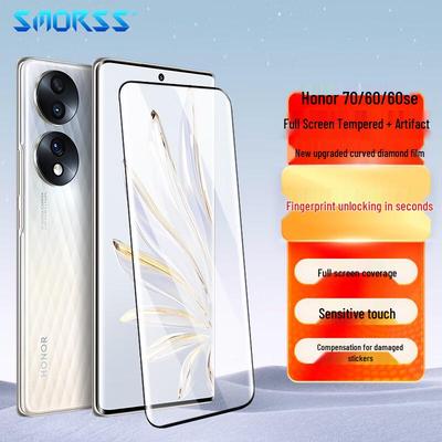 Smorss HD Protective Films for Honor Phones