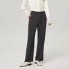OVV Women's Tie-Waist Commuter Casual Pants