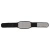 Self Heating Waist Belt Thermal Magnetic Therapy Lumbar Support Belt for Men WomenXL Black