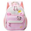 Kids Cartoon Kindergarten Backpack