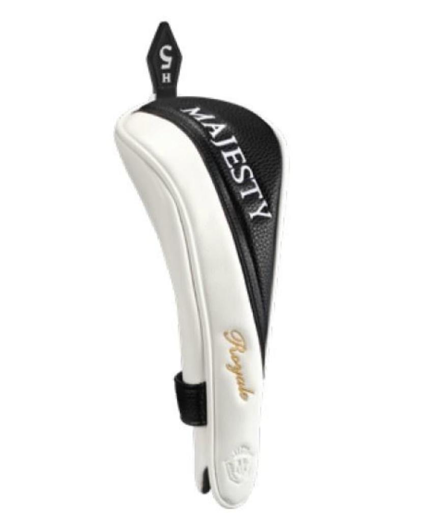 MAJESTY GOLF 25 Majesty Royal Hybrid 4H 20 degrees MJ Royale LV560B R MAJESTY Royal Count Loft Shaft Flex
