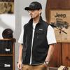 JEEP Men's Lightweight Casual Work Vest