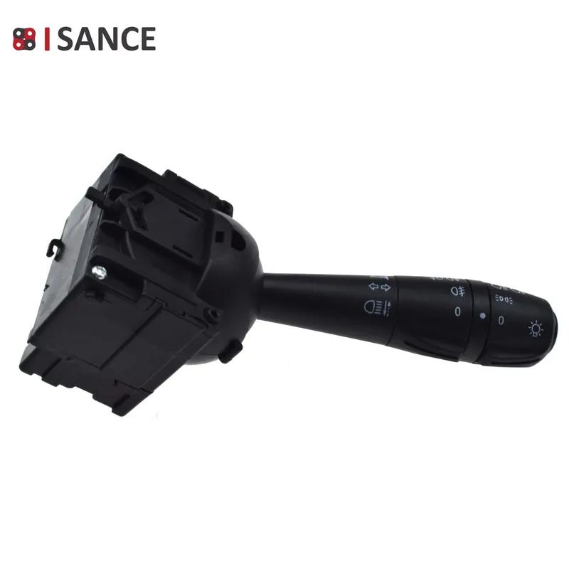 Indicator Headlight Steering Column Switch For Dacia Renault Clio Stepway Dokker Lodgy Duster Sandero 2013- 255408317R