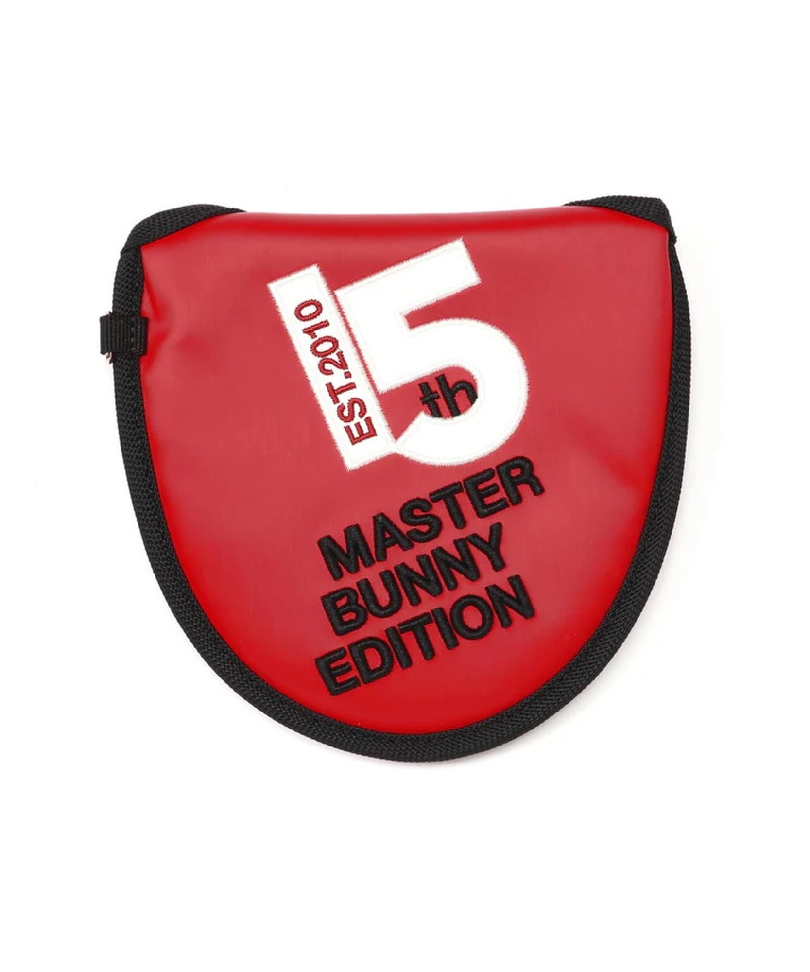 [Master Bunny] Continuing standard product Putter cover [PRO specification model] FR