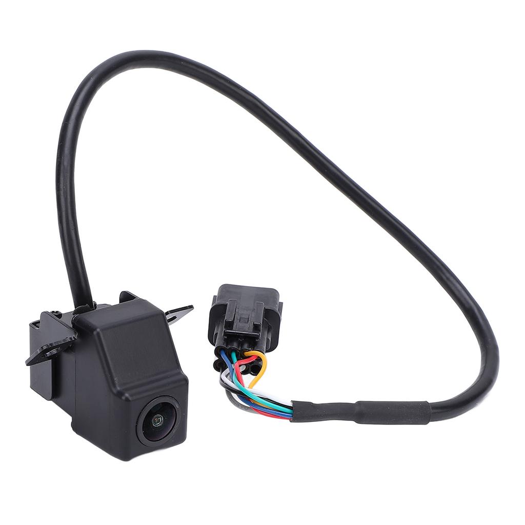 Rear View Backup Parking Assist Aid Camera 957603Z006 Backup Reversing Parking Cameras for I40 2015 To 2020