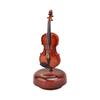 Creative Guitar Ornament, Music Box, Home Decoration Gift