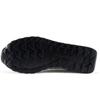 Saucony Jazz Triple Retro Lace-Up Fabric Synthetic Leather Cushioning Slip-Resistant Wear-Resistant Breathable Low-Top Casual Running Shoes S60568-2