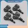 4X Для Tesla Model 3 Model S Model X 433MHz ДАТЧИК TPMS ДАТЧИК ТИСКУ ПОВІТРЯ В ШИНАХ 1074812-00-A 1074812-00-B 1034602-00-C