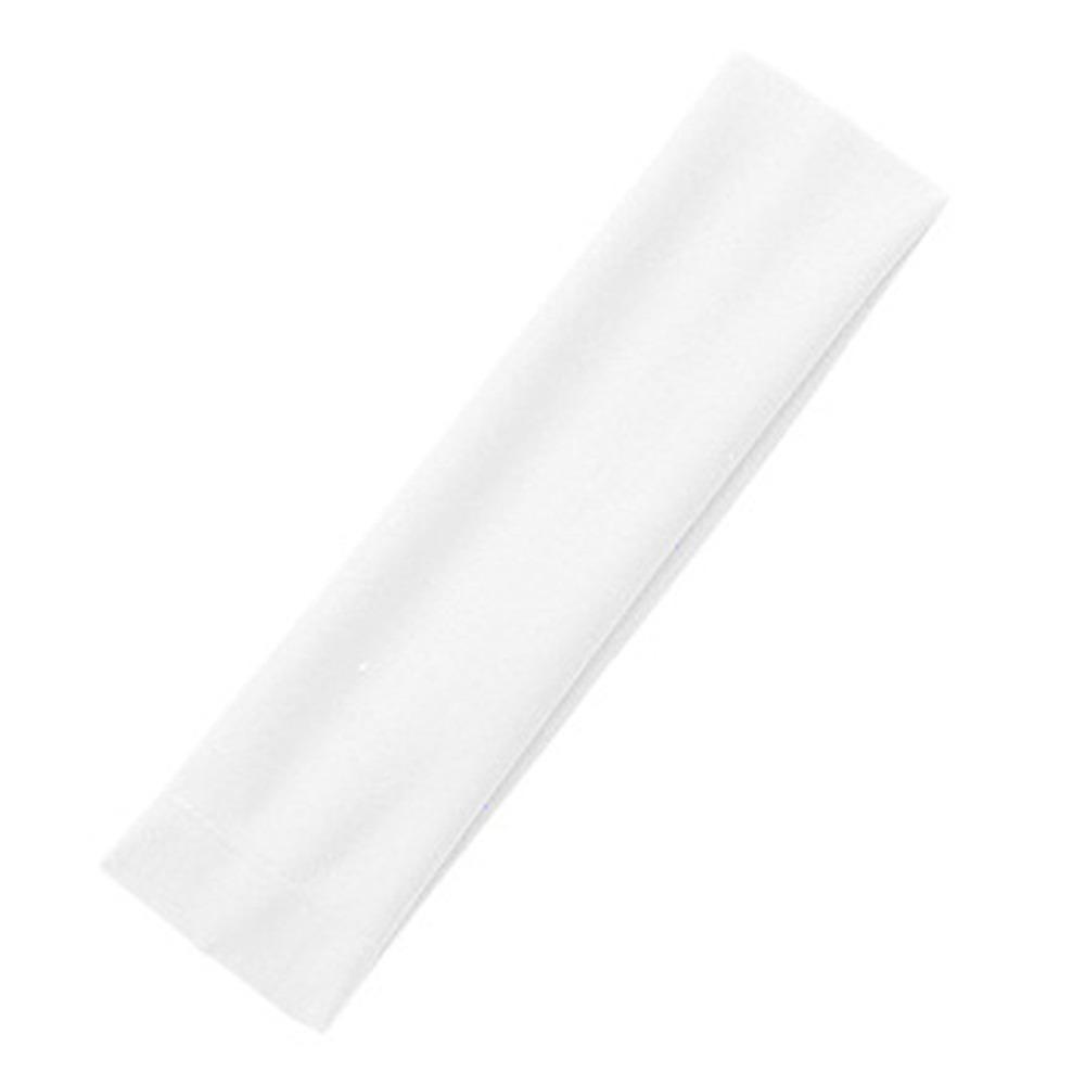 Tennis Cycling Sports Turban Headscarf Fitness Bandage Sweatband Yoga Headband Hair Bands Elastic
