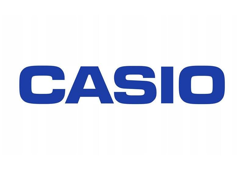 CASIO Wristwatch LTP-1274D-7BDF