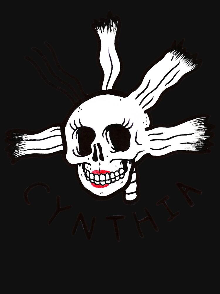 Cynthia Classic T-Shirt