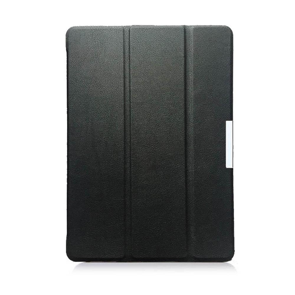 Smart Cover For Samsung Galaxy Tab S 10.5" Tablet Case, Lightweight Flip Case For SM-T800 T805 with Magnetic Stand Auto Sleep