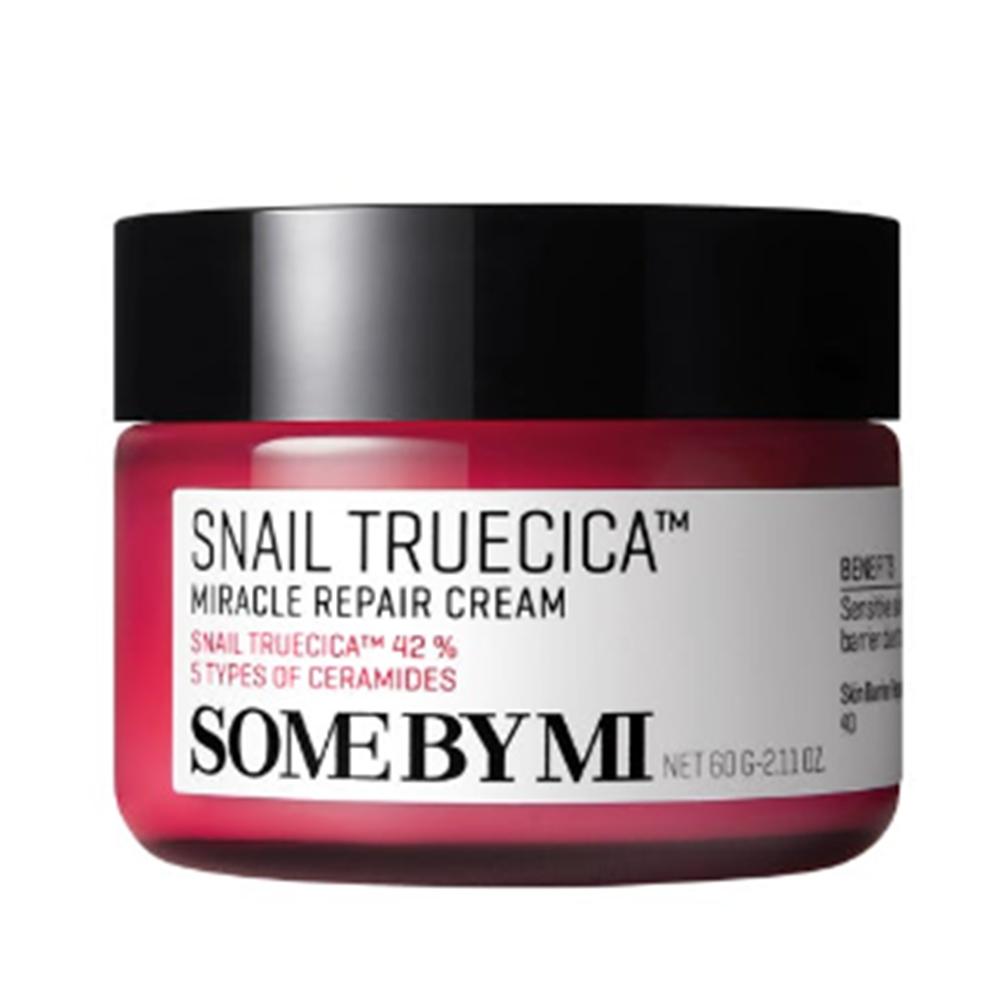 

Some By Mi Snail Truecica Miracle Repair Cream 60g
