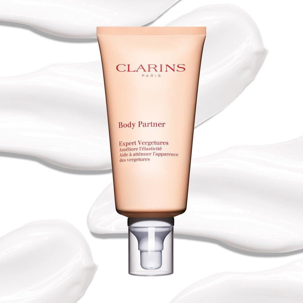 Clarins Expectant Mother Cream 175ml