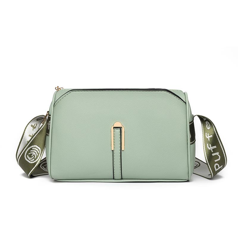 Modetrend Damen Tasche Premium Gefühl Große Kapazität Schultertasche Umhängetasche Handtasche Damen Stand