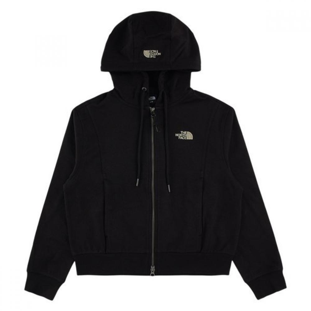 

North Face Женская S Belluna Толстовка с капюшоном на молнии Nj5jr30a 85