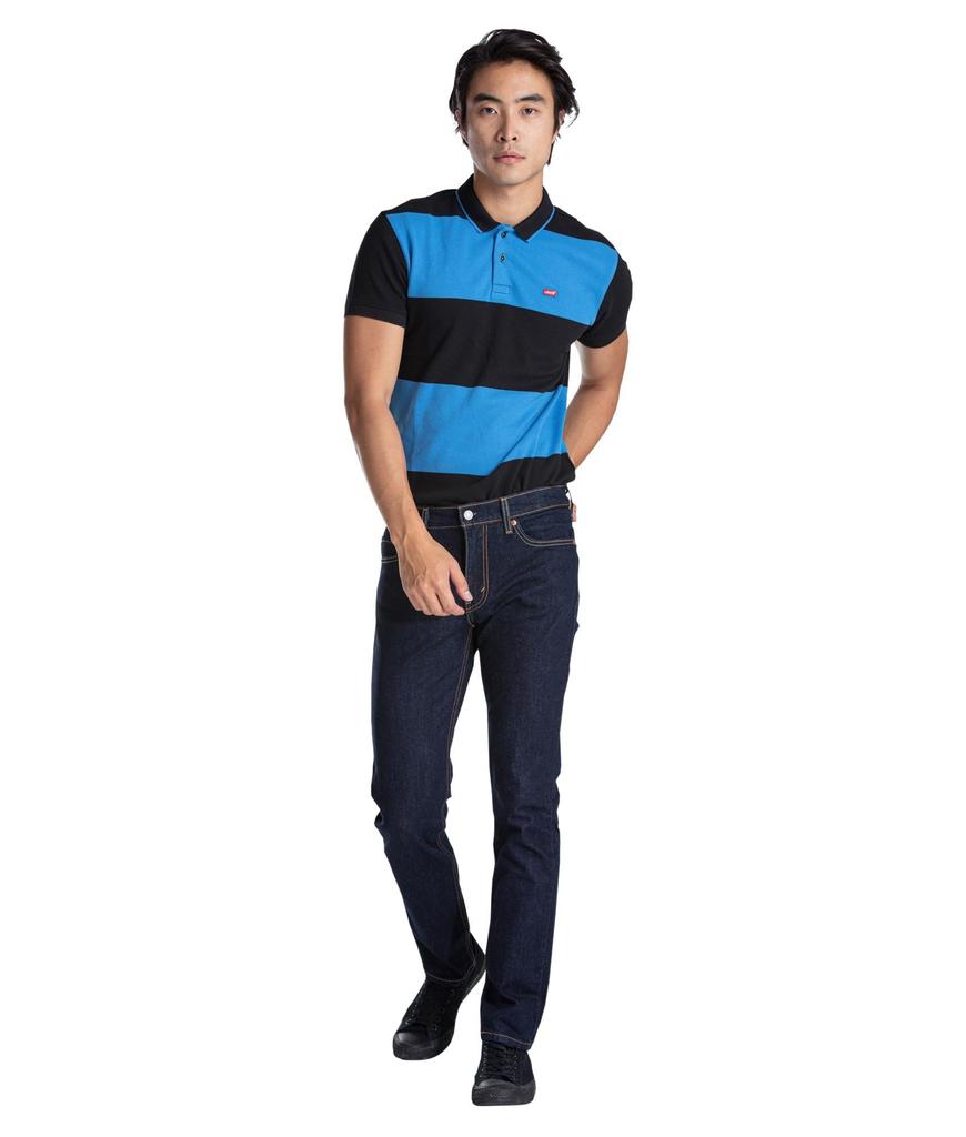 Levi's 511T Slim Fit Jeans (Stretch) Men's 04511-2402 US W32 L32