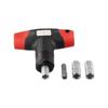 Pioneering T Handle Torque Wrench Tool Offering Reliable Performance In Tightening Tasks Across Multiple Scenarios