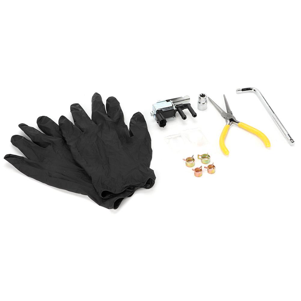 

Vacuum Purge Solenoid Valve Fit for Mazda ProtegeMiataMPV Z50418741A