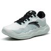 Anta Variety Training Collection Training Shoes Men's Low Top Ivory White/Black/Bullet Gray Sneakers 112237718-1