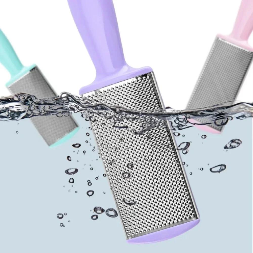 Double Side Pedicure Tools Foot File Professional Rasp Heel Grater Hard Dead Skin Callus Remover Pedicure File Foot Grater