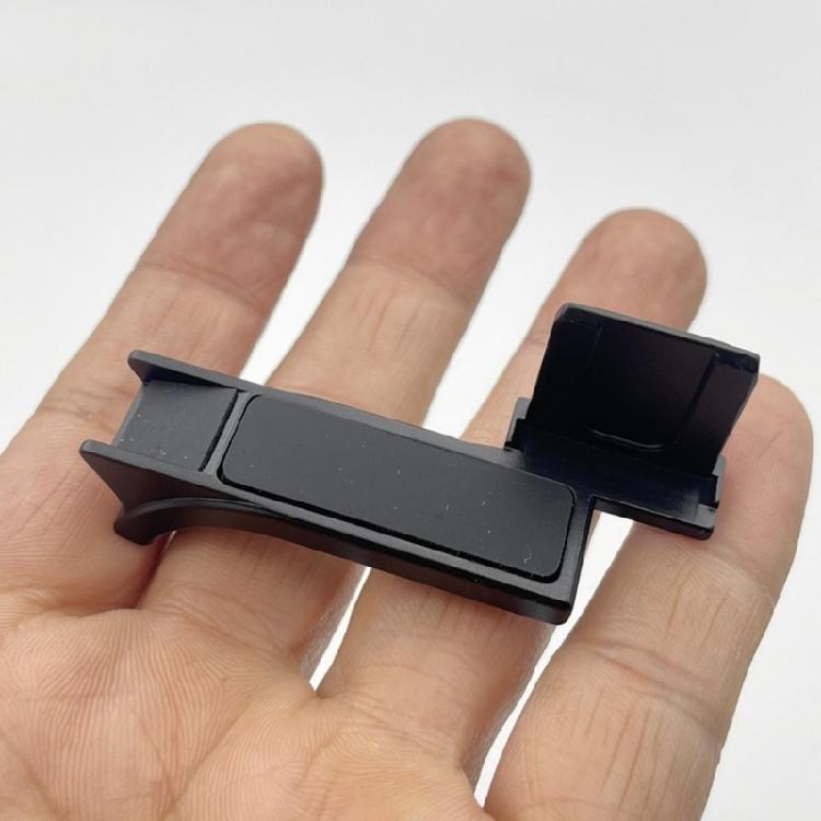 Thumb Up Grip Secure Thumb Rest for M10 M11 M1R M10-P Increases Stability and Reduces Camera Shake