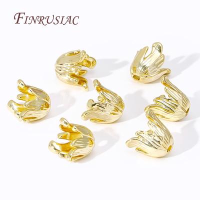 Creación de joyas – Complementos de joyería