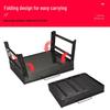Portable Charcoal BBQ Grill