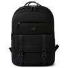 New Fabric Backpack Medium Kids' Black ND8PF1E033-BK