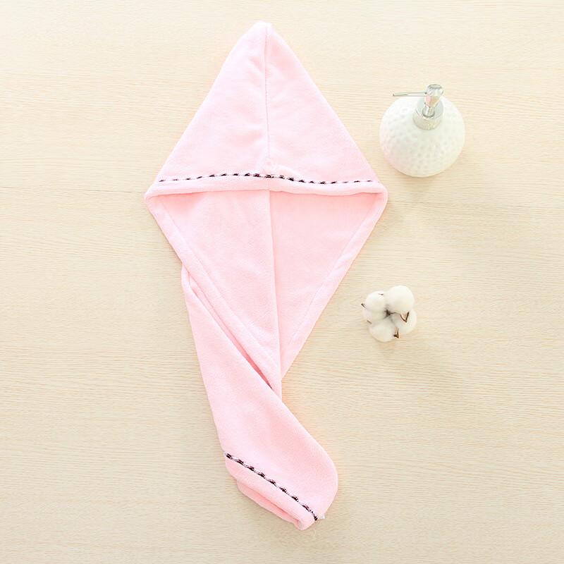 Quick Dry Absorbent Hair Turban