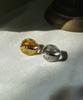 Bizarre Jewelry E.Op Ring
