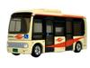 Takara Tomy Arts Tomica Enoshima Electric Railway Bus 5 Hino Poncho