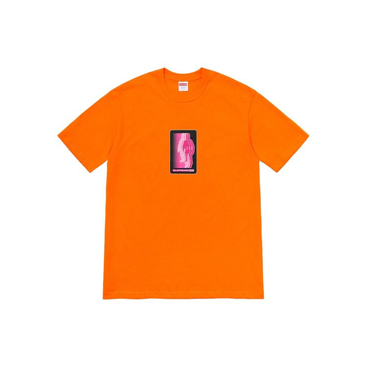 Supreme Blur Tee SUP-FW20-377