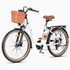 Elettronica per la creatività e l'intrattenimento – Biciclette elettriche
