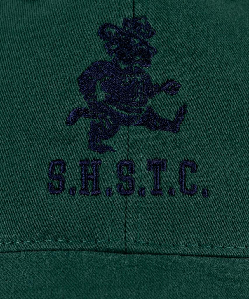 NAVYTEAM S.H.S.T.C Washing Ball Cap
