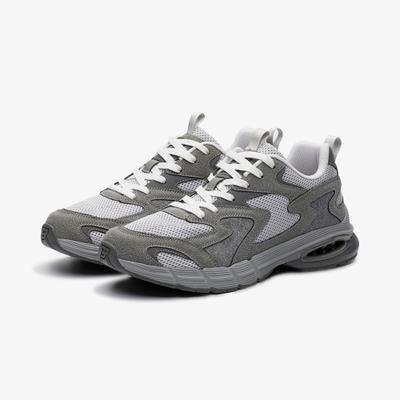 [Ballop] Flex Gel Sneakers Gray 5004550514