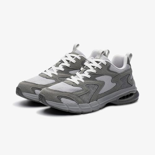 [Ballop] Flex Gel Sneakers Gray 5004550514 Flex Gel Sneakers Gray 230