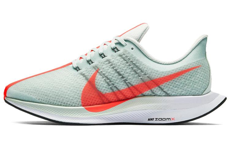

Nike Zoom Pegasus 35 Turbo Wolf Grey Hot Punch Women s AJ4115-060 37.5