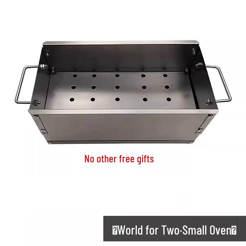 Portable Outdoor BBQ Grill